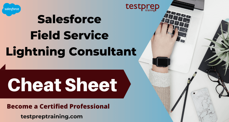 Field-Service-Lightning-Consultant Instant Discount