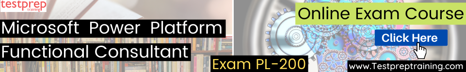 pl-200 exam course