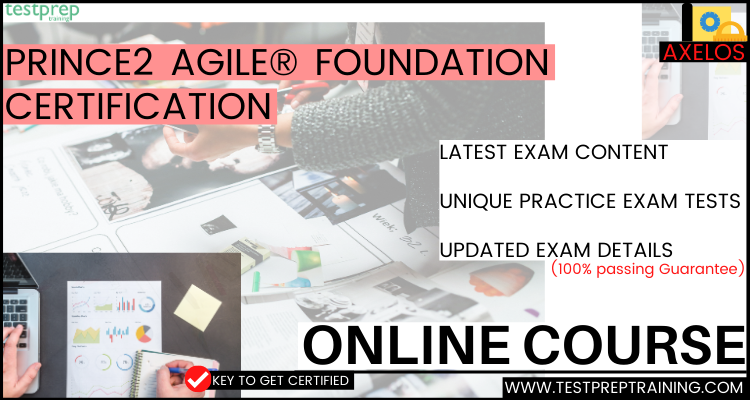PRINCE2 Agile® Foundation Certification Exam
