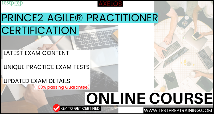 PRINCE2 Agile® Practitioner Certification