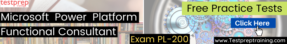 Pl-200 exam practice tests
