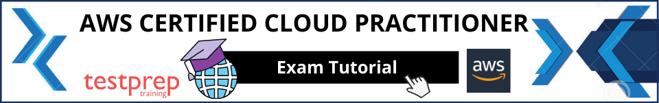 AWS Cloud Practitioner Tutorial