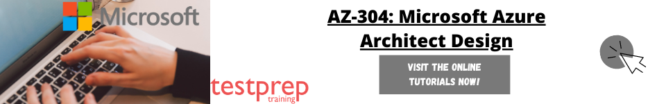 AZ-304 free test 