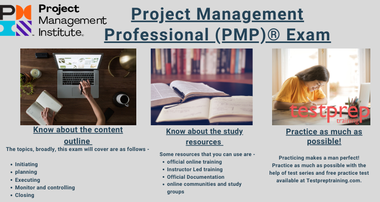 Preparation Guide for Project Management Professional (PMP)