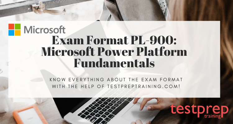 PL-900 Exam Format