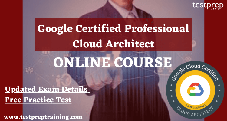 google cloud professional architect certification