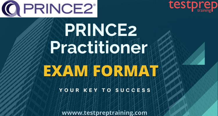 PRINCE2 Practitioner exam