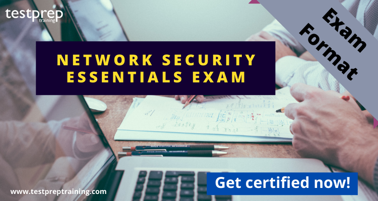 Network Security Essentials Exam format