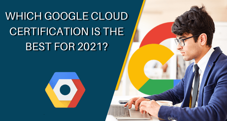 Google Cloud certification