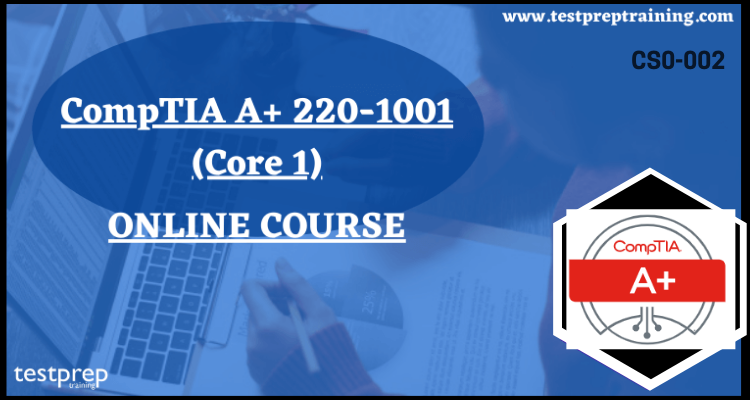 comptia a+