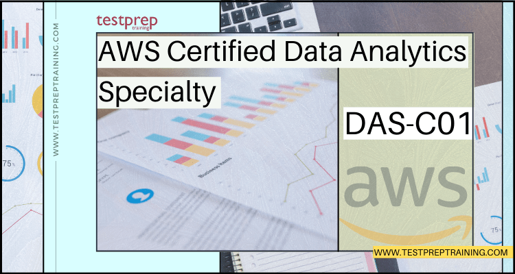 AWS Certified Data Analytics - Specialty