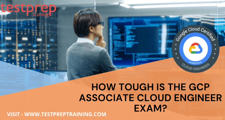 GCP Associate Cloud Engineering