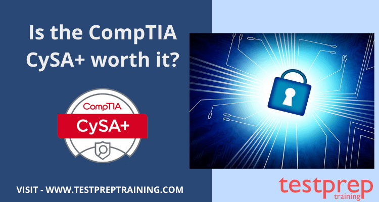 CompTIA CySA+