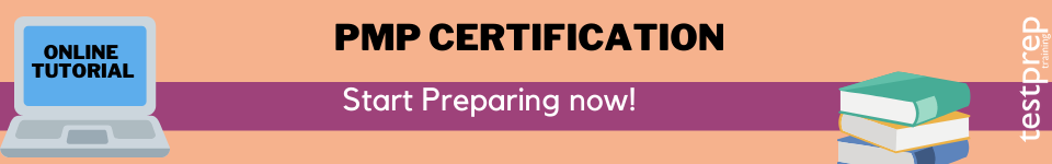  PMP certification online tutorial