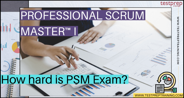 PSM Professional Scrum Master I