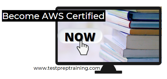 AWS certified