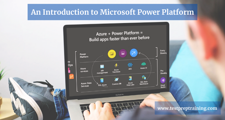 Microsoft Power Platform