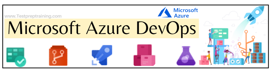 Microsoft Azure DevOps