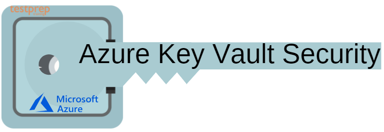 azure key vault security