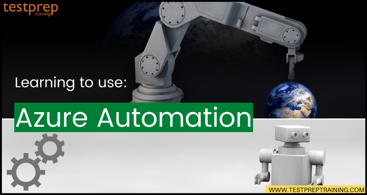 Azure Automation