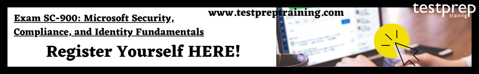Register with Testprep 