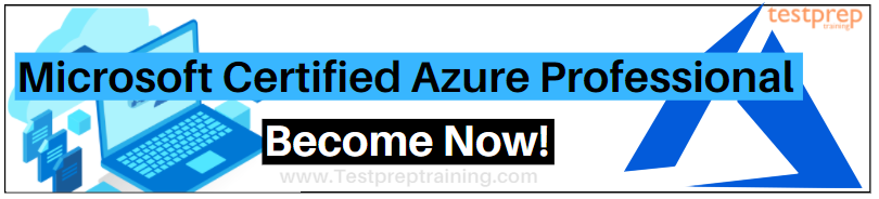 Microsoft Azure professional