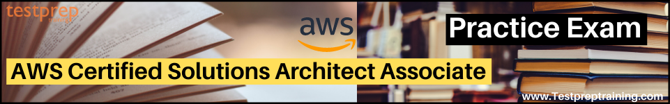 AWS solution architect associate