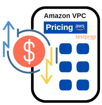Amazon VPC pricing