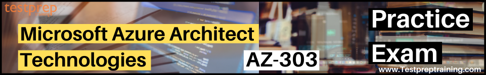 azure architect az-303 exam