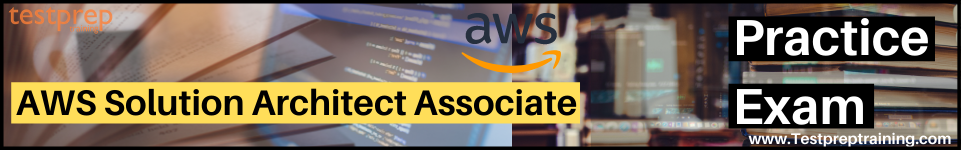 aws solution architect