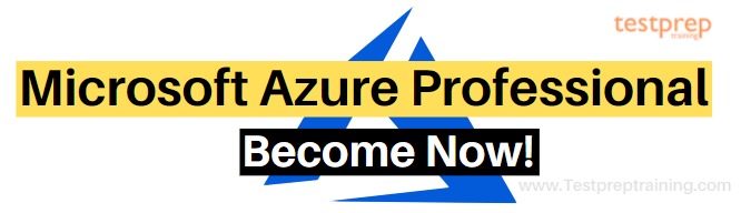 become azure professional