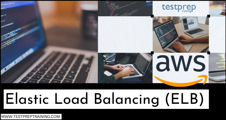 Elastic Load Balancing