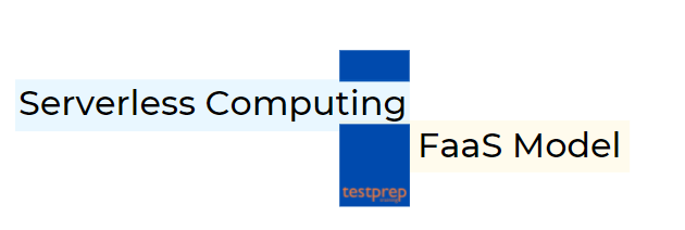 serverless and faas model