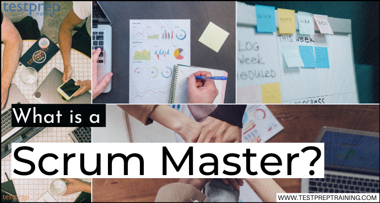 Scrum Master