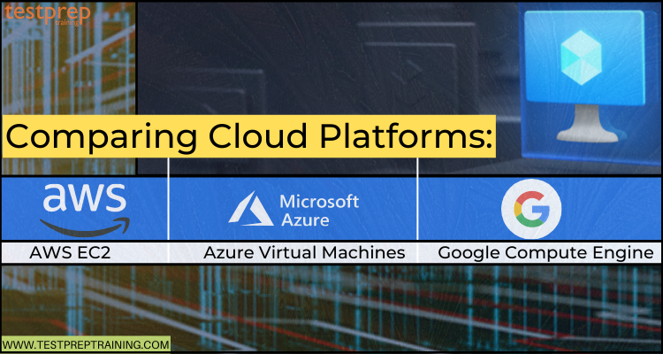 aws google azure service