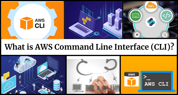 AWS Command Line Interface (CLI)