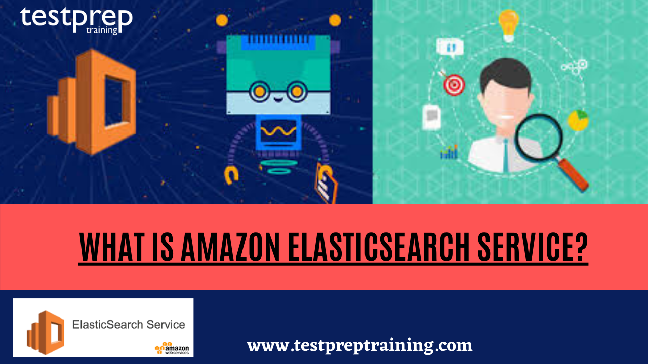 What is Amazon Elasticsearch Service?