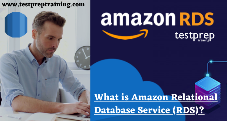 What is Amazon Relational Database Service (RDS)? - Blog