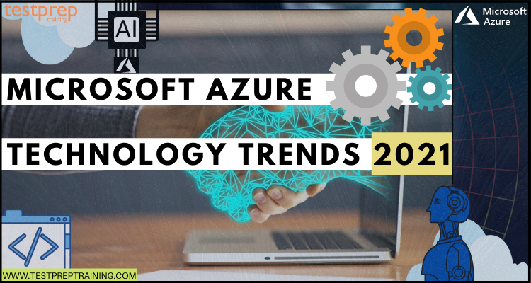 Microsoft Azure technology trend