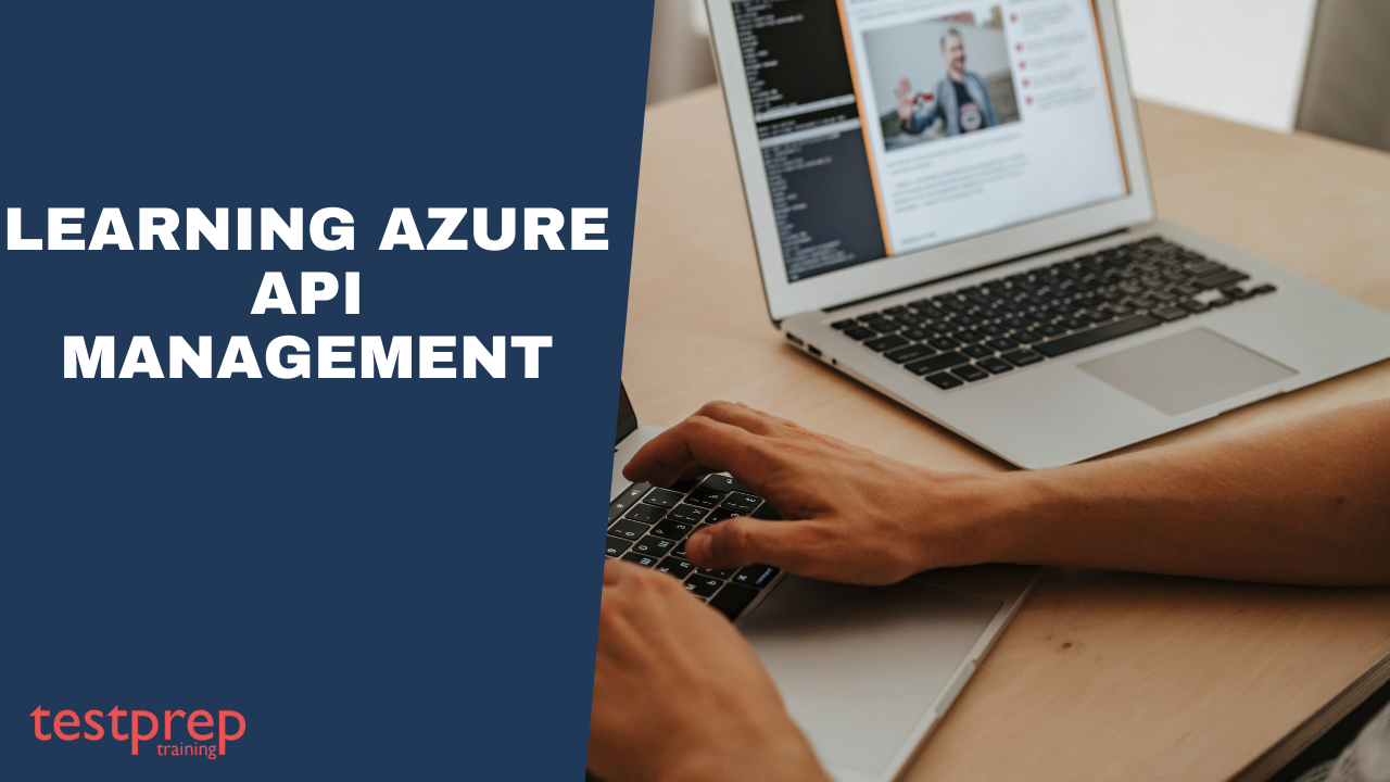 Learning Azure API Management