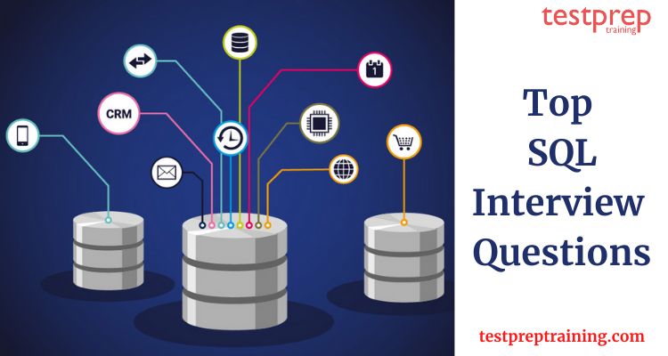 Top SQL Interview Questions