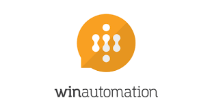 WinAutomation RPA Tool