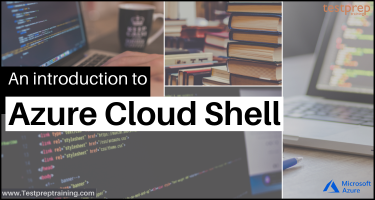 azure cloud shell