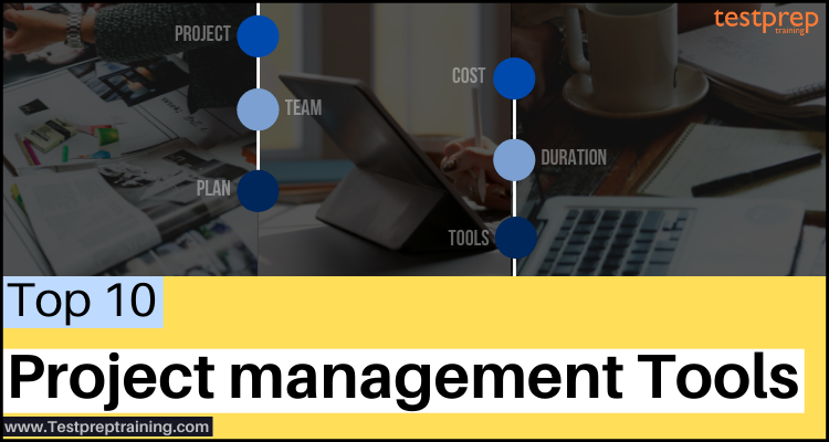 Project management Tools