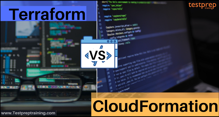 terraform cloudformation