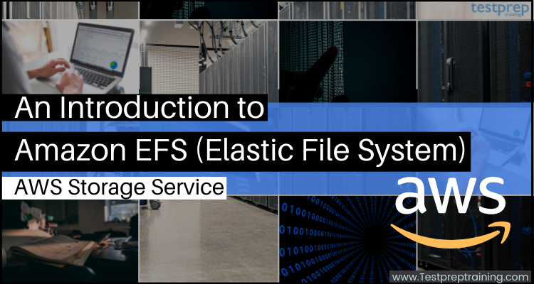 elastic file system
