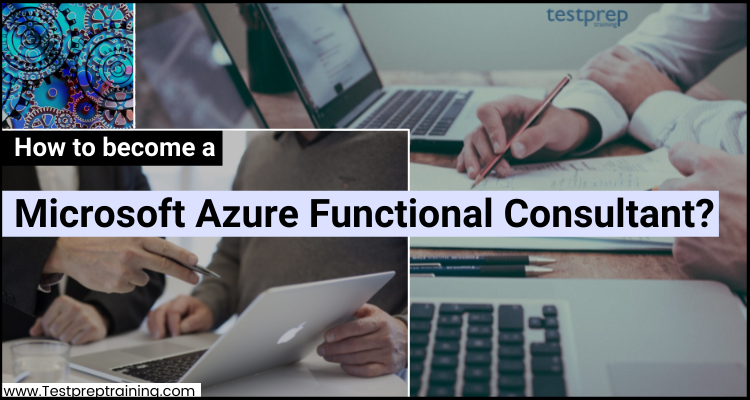 azure functional consultant