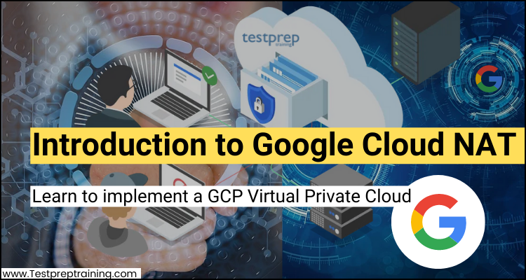 google cloud nat