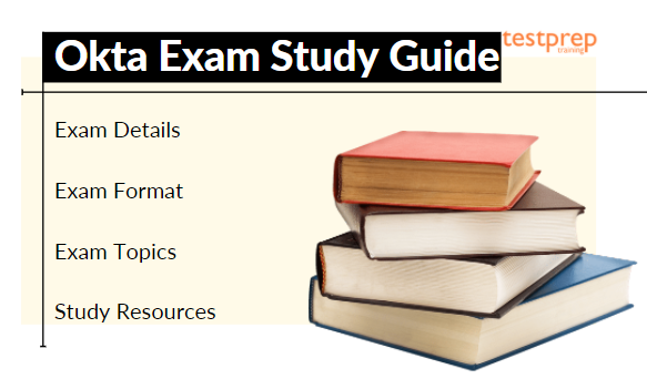 Okta Certified Administrator Exam guide