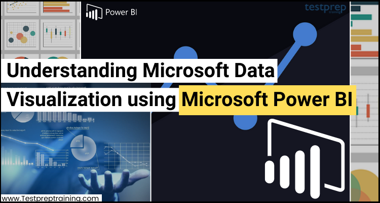 power bi data visualization